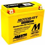 MotoBatt MBT12B4 – Zboží Mobilmania