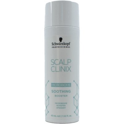 Schwarzkopf Scalp Clinix Soothing Booster 45 ml