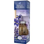 Felce Azzurra bytový difuzér Lavender a Iris 200 ml – Zboží Dáma