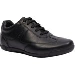 Geox polobotky U Edgware A U023BA 043BC C9999 černé – Zboží Dáma