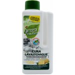 Green Emotion Cura Lavastoviglie čistič myčky 250 ml – Sleviste.cz