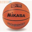 Basketbalový míč Mikasa BD2000