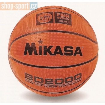 Mikasa BD2000