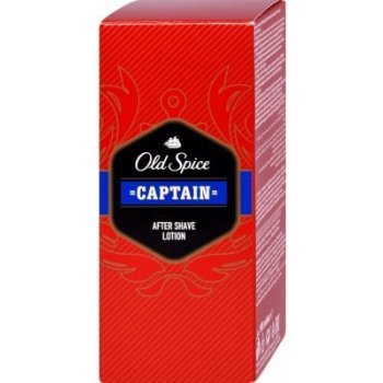 Old Spice Captain voda po holení 100 ml