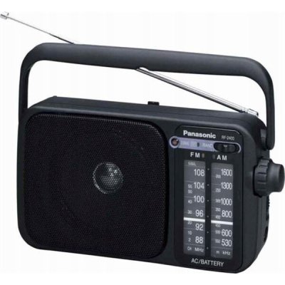 Panasonic RF-544 – Hledejceny.cz