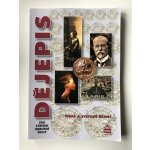 Dějepis pro střední odborné školy - Čornej Petr – Sleviste.cz