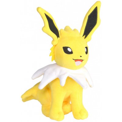 BOTI Pokémon Jolteon 20 cm – Zbozi.Blesk.cz