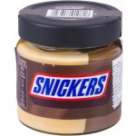 Mars Snickers čokoládový krém 200 g – Zboží Dáma
