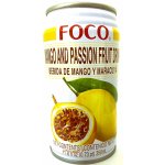 Foco Mango & Passion Fruit 350 ml – Zbozi.Blesk.cz