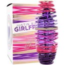 Parfém Justin Bieber Girlfriend parfémovaná voda dámská 50 ml