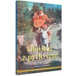 obušku, z pytle venDVD – Zboží Mobilmania