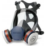 Moldex Celoobličejová maska 9000 EasyLock – HobbyKompas.cz
