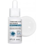 APLB Ampulové sérum s niacinamidem a kyselinou tranexamovou Tranexamic Acid Niacinamide Ampoule Serum 40 ml – Hledejceny.cz