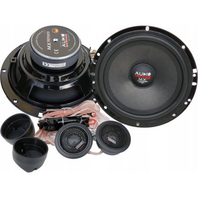 Audio System MX 165 EVO – Hledejceny.cz