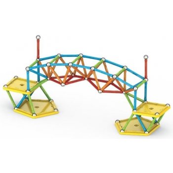Geomag Supercolor Recycled 142
