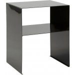 House Doctor Fari 40 x 32 cm černý – Zboží Dáma