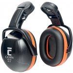 ED 3C Ear Defender oranžová – Zboží Dáma