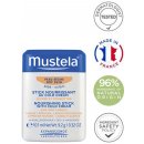 Mustela Vyživující tyčinka obohacená o cold cream na suchou pokožku 10 ml