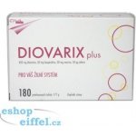 Diovarix Plus 180 tablet – Sleviste.cz