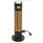 Cattara 1000W – Zboží Dáma