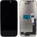 LCD Displej + Dotykové sklo Apple iPhone 16 Pro – Zboží Živě