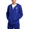 Pánská mikina Under Armour Rival Terry LC Zip Royal/Onyx White