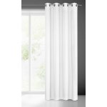 HOTOVÝ ZÁVĚS RITA 140X250 CM BÍLA – Hledejceny.cz