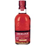 Aberlour Double Cask 12y 40% 0,7 l (holá láhev) – Hledejceny.cz