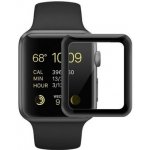 Black Rim Tvrzené sklo Apple Watch 1/2/3 42mm CS2216-42 – Zbozi.Blesk.cz