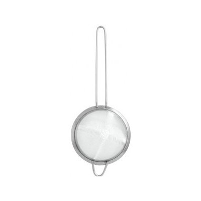 Cocktail Kingdom Coco jemné sítko nerezové na double strain Cocktail Kinkdom – Zboží Dáma