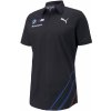 Pánské sportovní tričko Puma BMW TEAM SHIRT 763337-01 červené