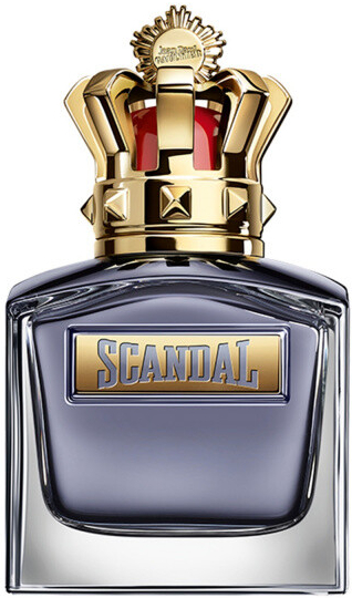 Jean Paul Gaultier Scandal New Him toaletní voda pánská 100 ml