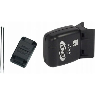 BBB DigiCadence ANT + BCP-56 – Sleviste.cz