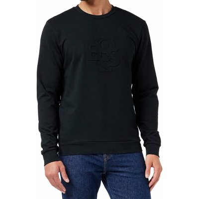 HUGO BOSS L-Heritage Sweatshirt 50480681-001