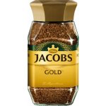 Jacobs Gold 200 g – Zboží Mobilmania