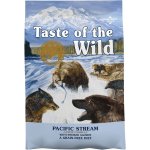 Taste of the Wild Pacific Stream 12,2 kg – Zboží Dáma