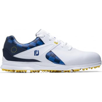 FootJoy Pro SL Ryder Cup Mens white/blue/yellow