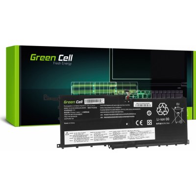 Green Cell LE130 baterie - neoriginální – Zboží Mobilmania