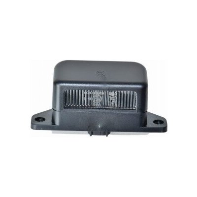 Osvětlení SPZ Iveco Daily od 2019 L/P, valnik 5802906834 | Zboží Auto