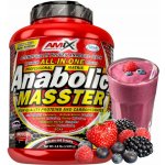 Amix Anabolic Masster 2200 g – Zboží Dáma