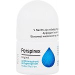 Perspirex Original antiperspirant roll-on 20 ml – Zboží Mobilmania