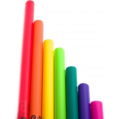 Boomwhackers BW-JG – Zbozi.Blesk.cz