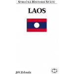 Laos, dějiny států – Zboží Mobilmania