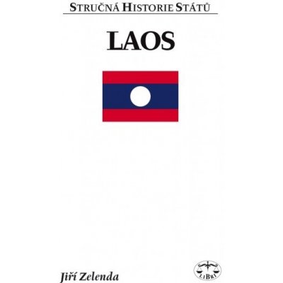 Laos, dějiny států – Zboží Mobilmania