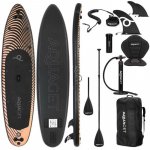 Paddleboard AQUAGET Tiger Flow 350 cm set – Zboží Dáma