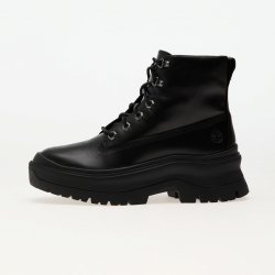 Timberland Euro Sprint Hiker Black Full Grain