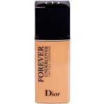 Dior Ultra lehký tekutý make-up Diorskin Forever Undercover 24H Full Coverage 010 Ivory 40 ml – Hledejceny.cz