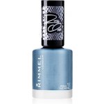 Rimmel London 60 Seconds Chameleon Colour by Rita Ora lak na nehty 812 Pedal To The Metal 8 ml – Zbozi.Blesk.cz