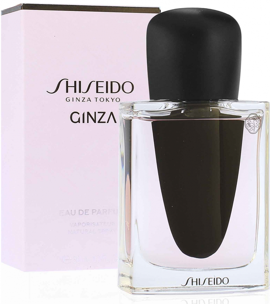 Shiseido Ginza parfémovaná voda dámská 30 ml