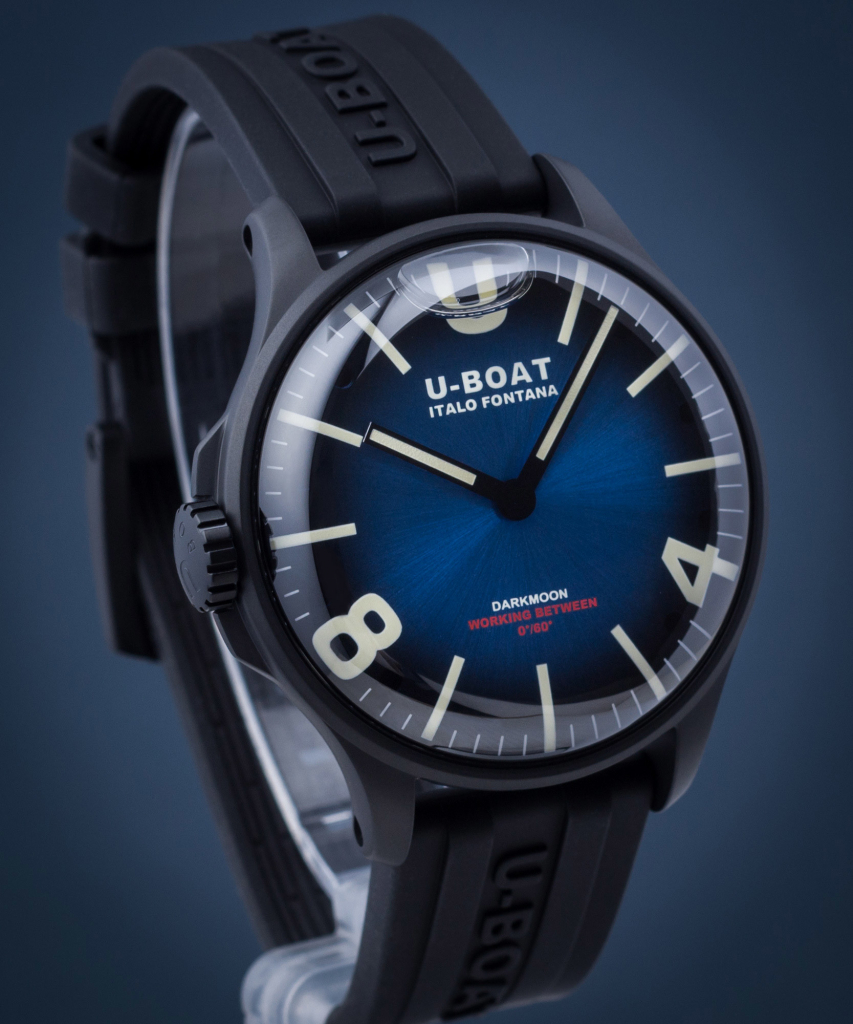 U-Boat 8700